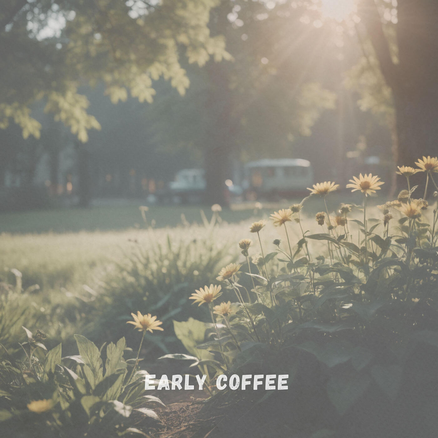 Релиз Early Coffee