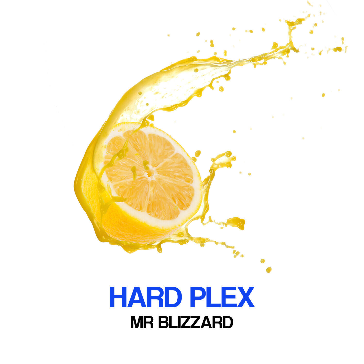 Релиз Mr Blizzard