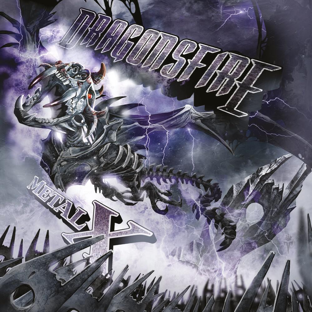 Релиз Metal X