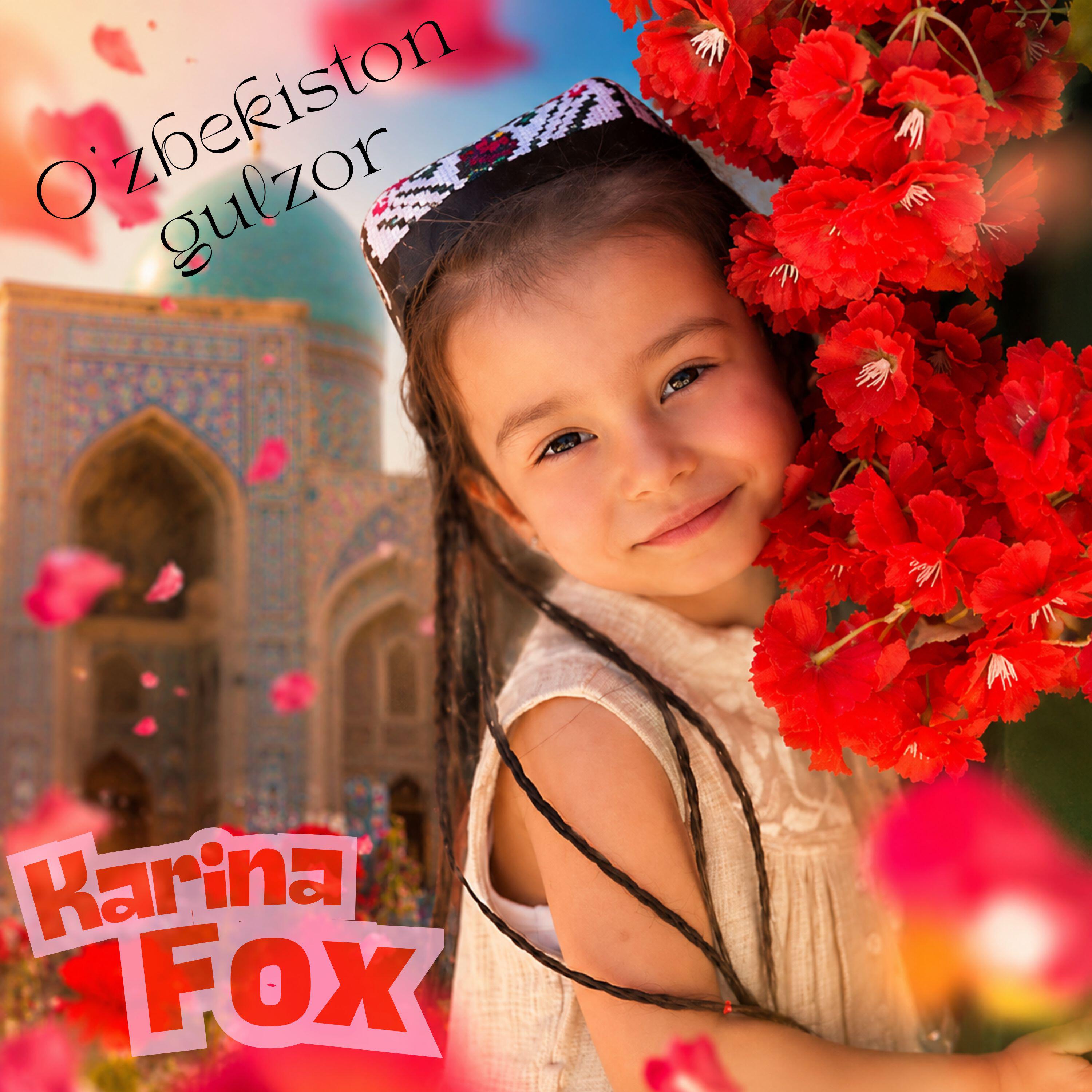 Karina.Fox