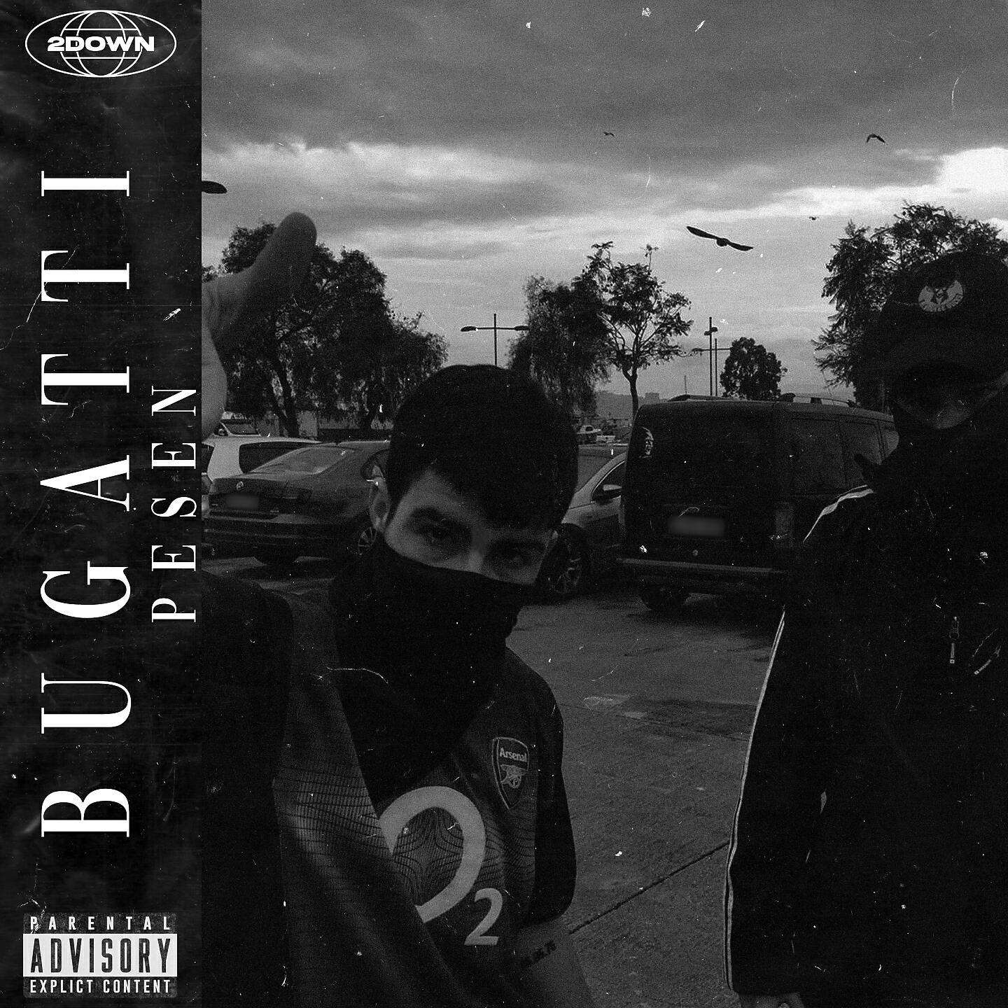 Релиз BUGATTI