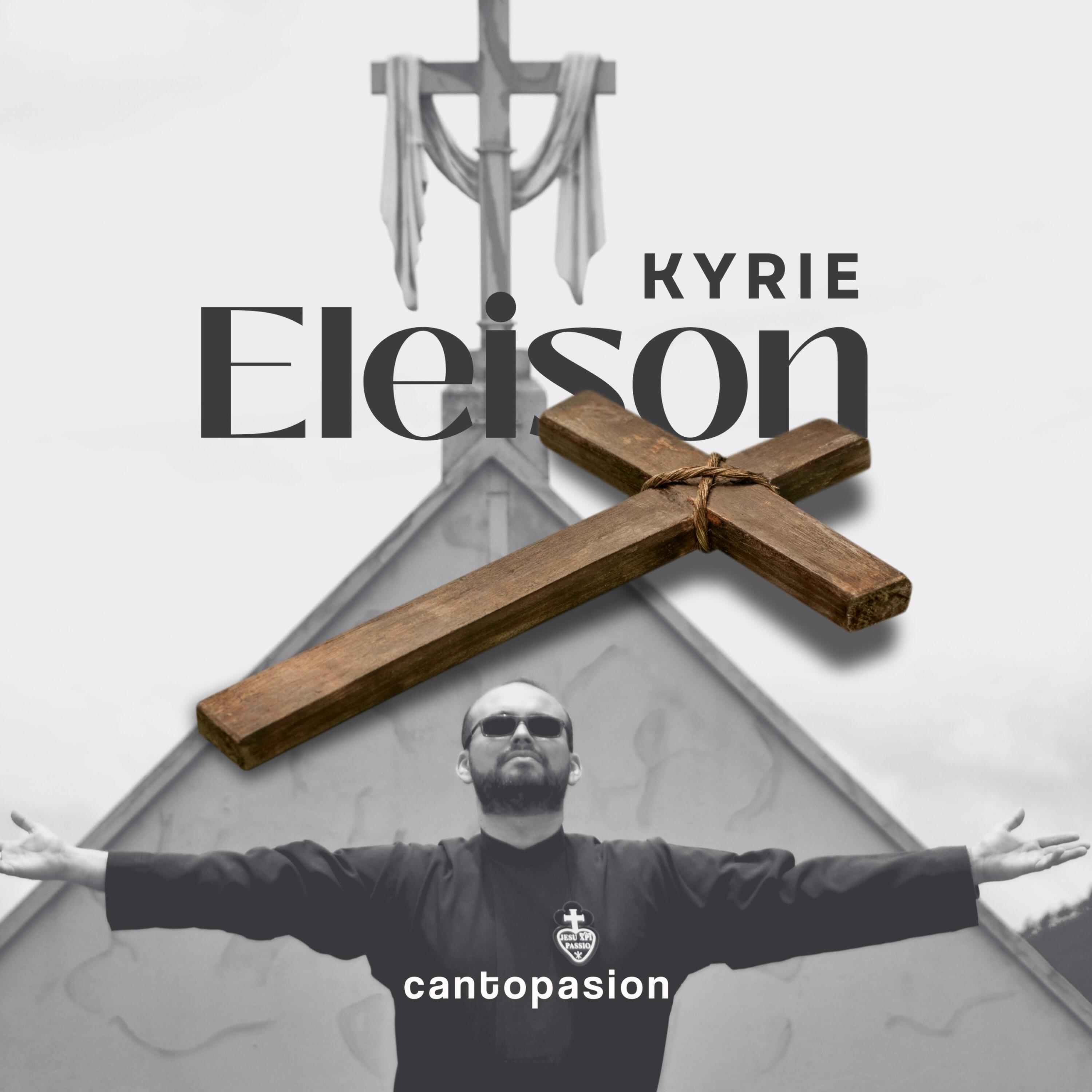 Релиз Kyrie Eleison