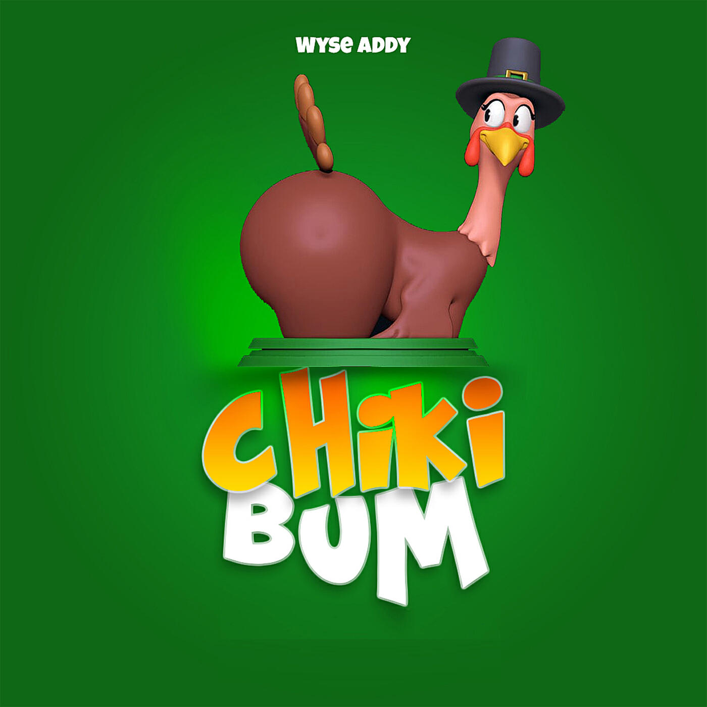 Релиз Chiki Bum