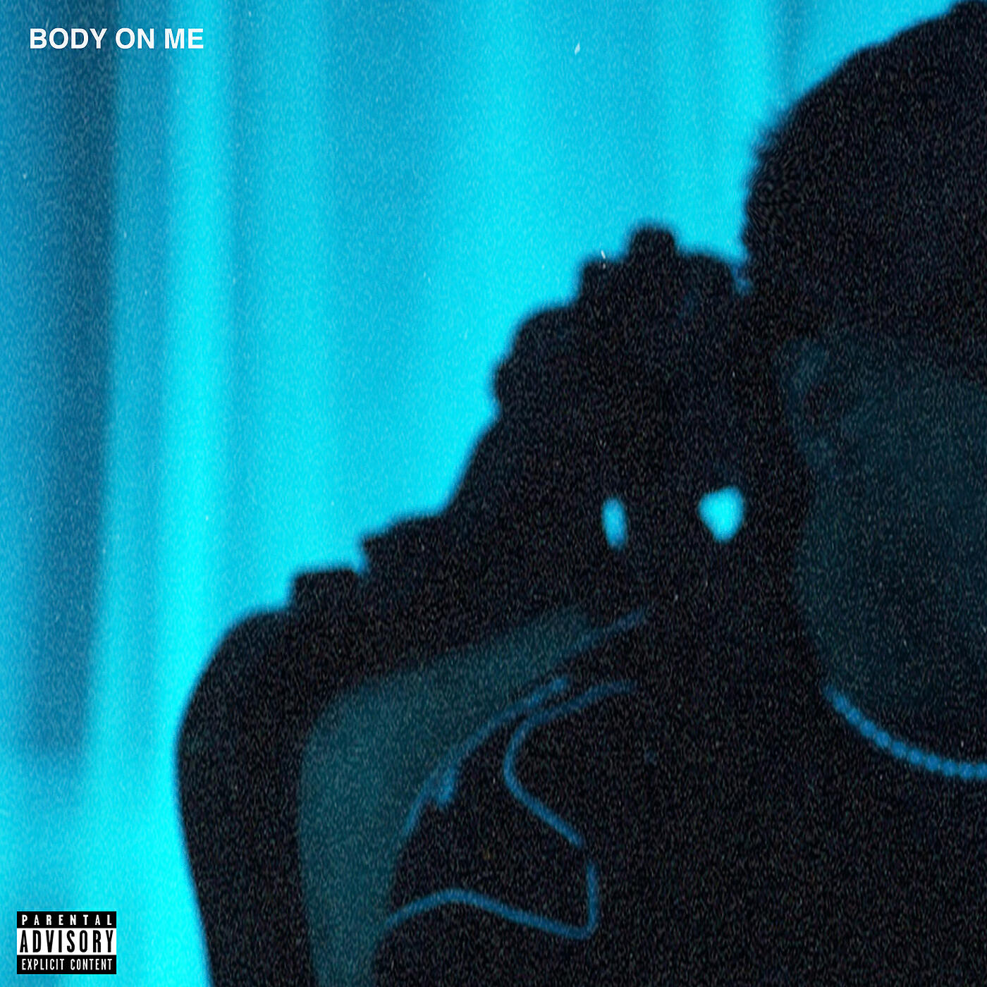Релиз Body On Me
