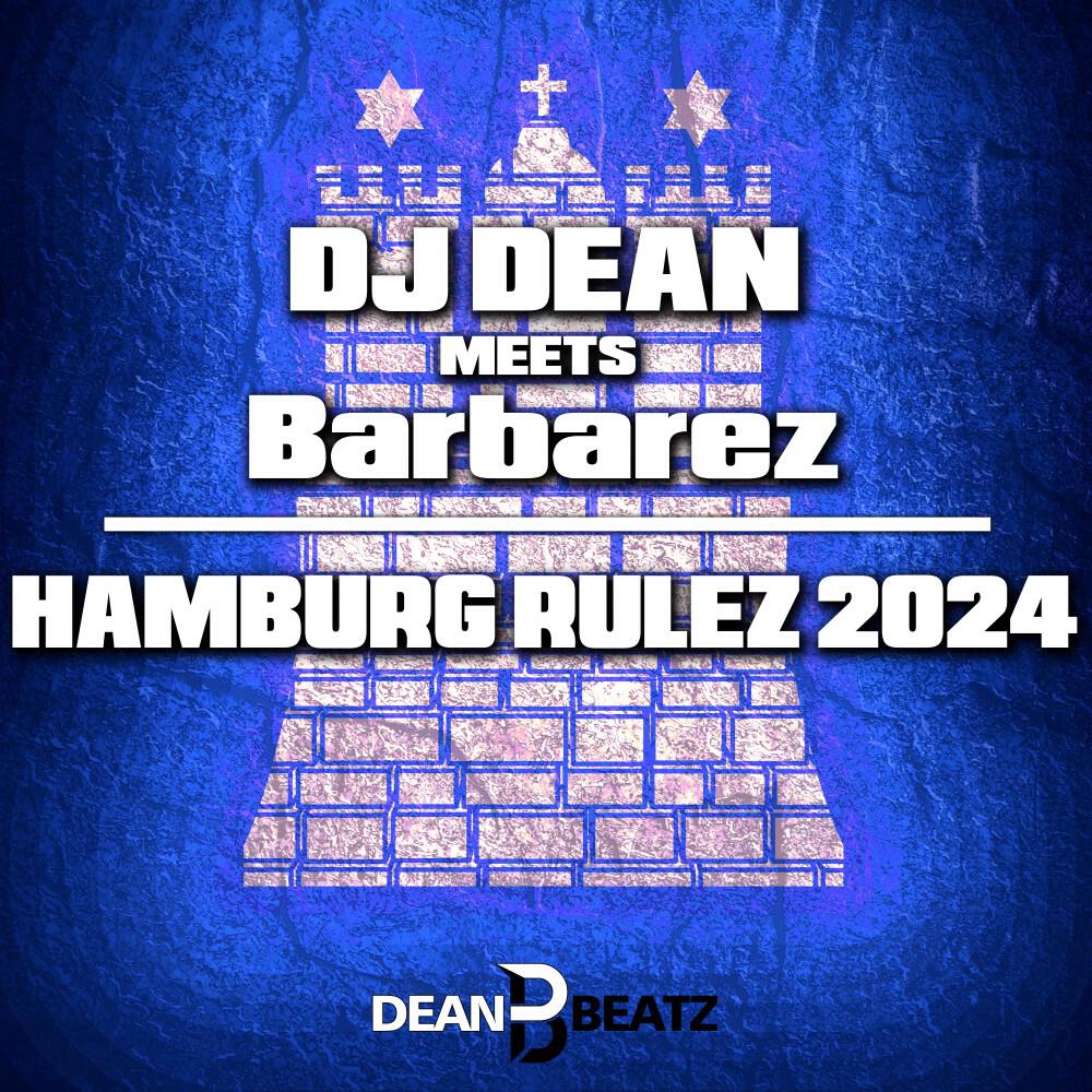 Релиз Hamburg Rulez 2024
