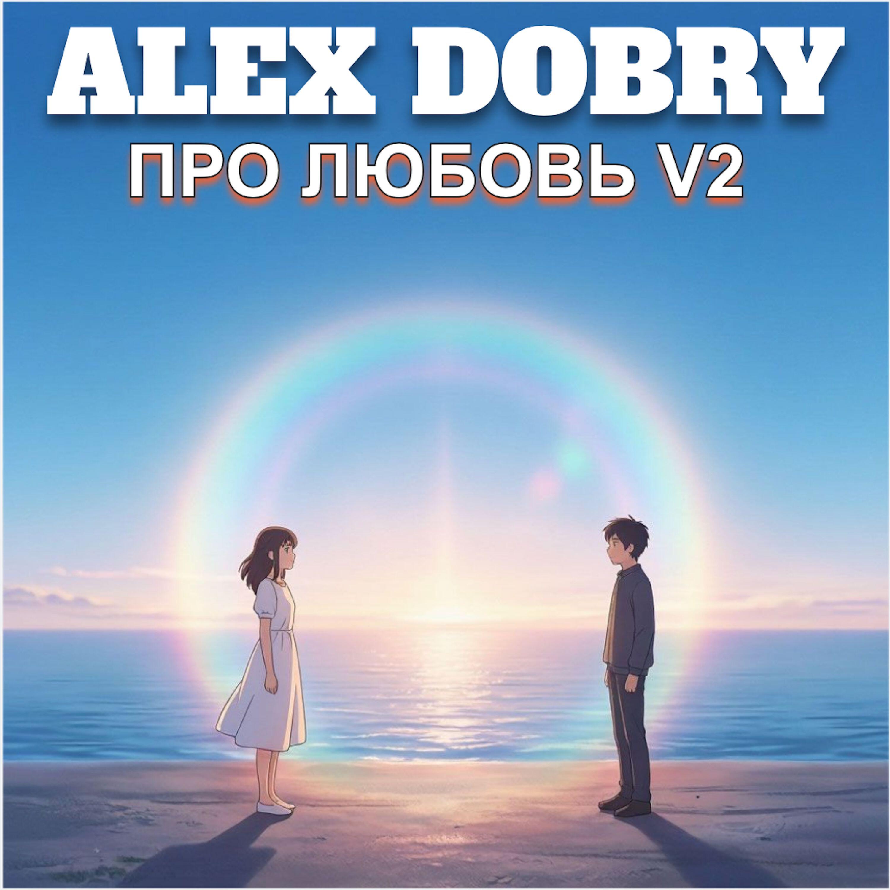 Релиз ПРО ЛЮБОВЬ V2
