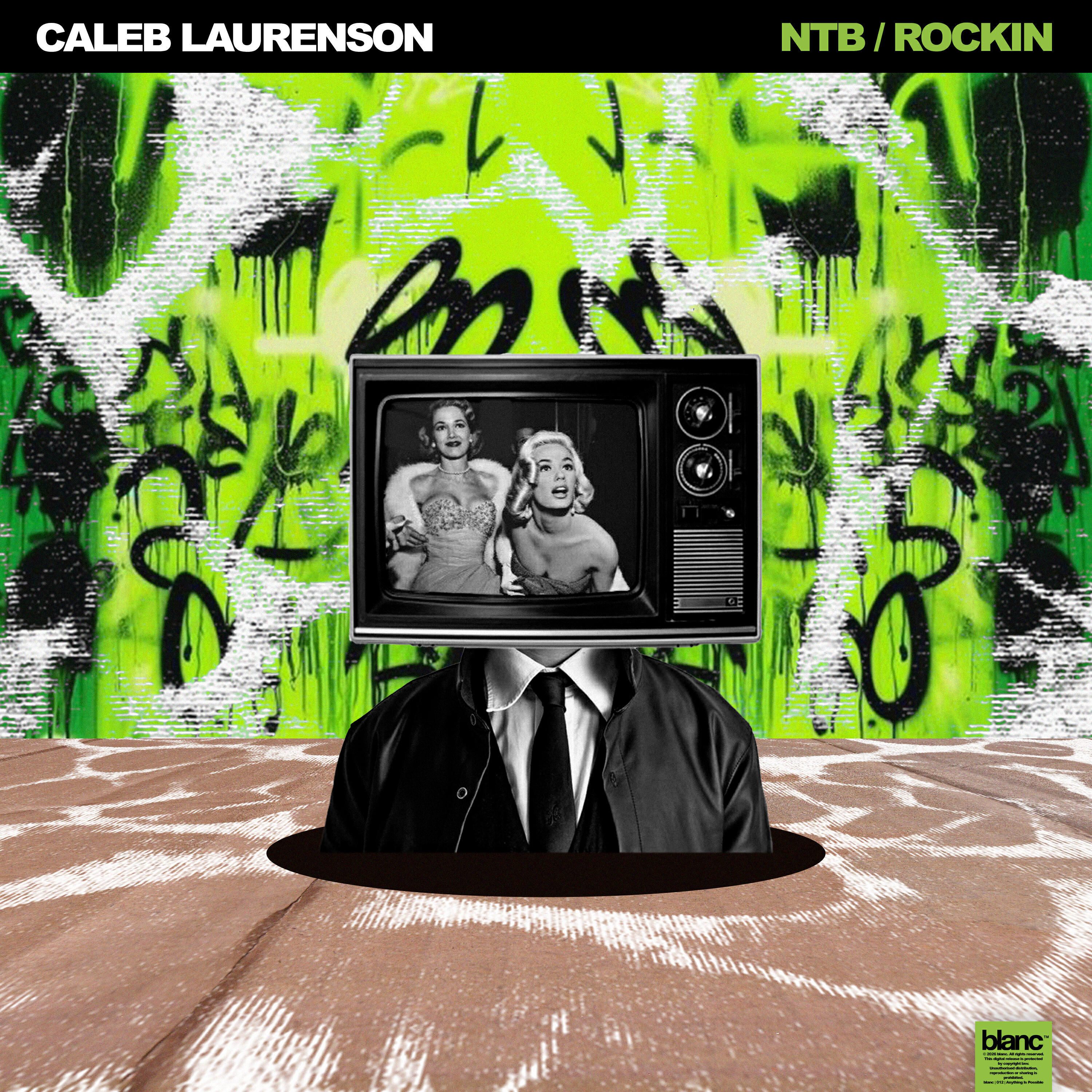 Релиз NTB / Rockin'
