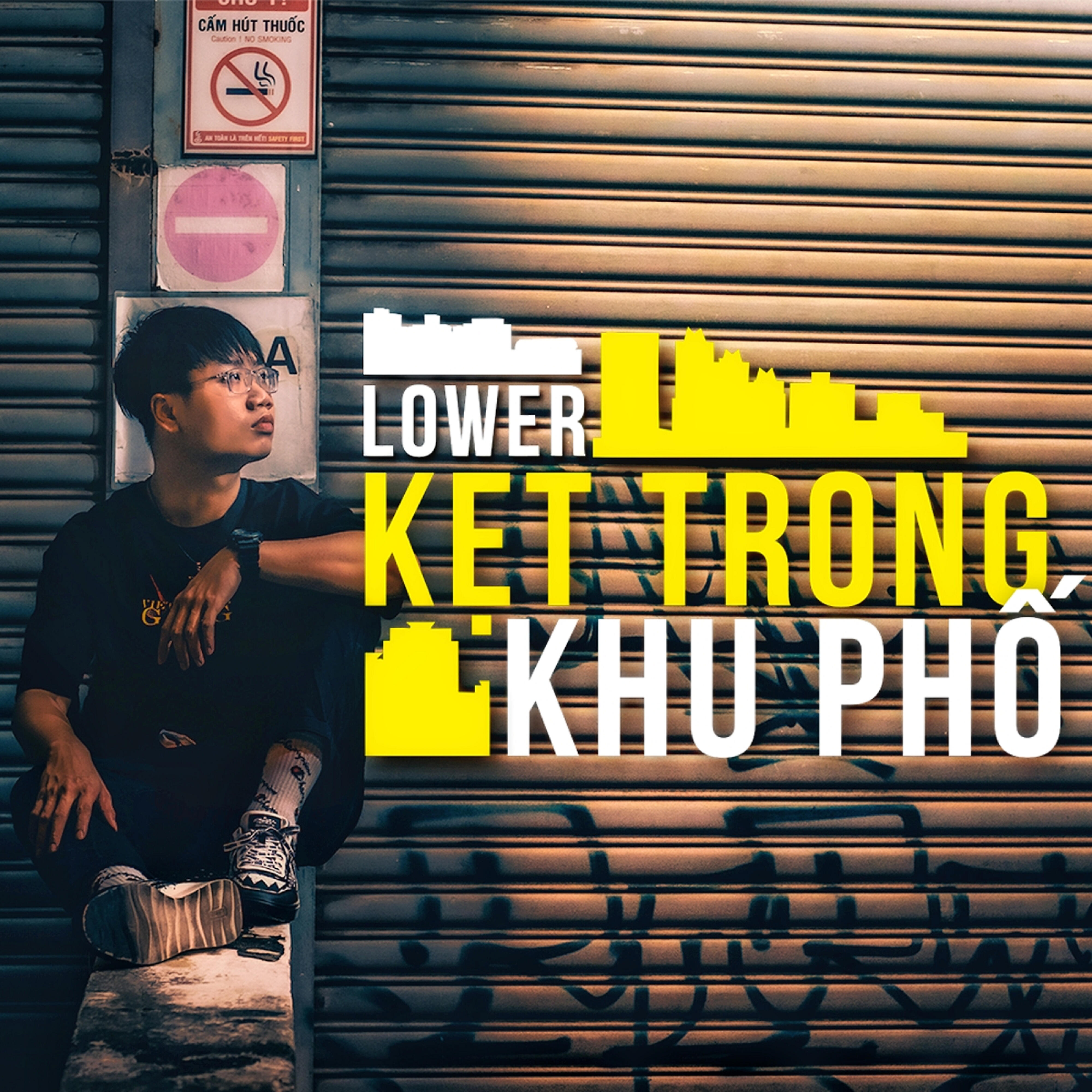 Релиз Kẹt Trong Khu Phố