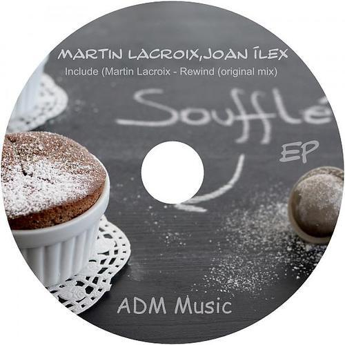 Релиз Souffle EP