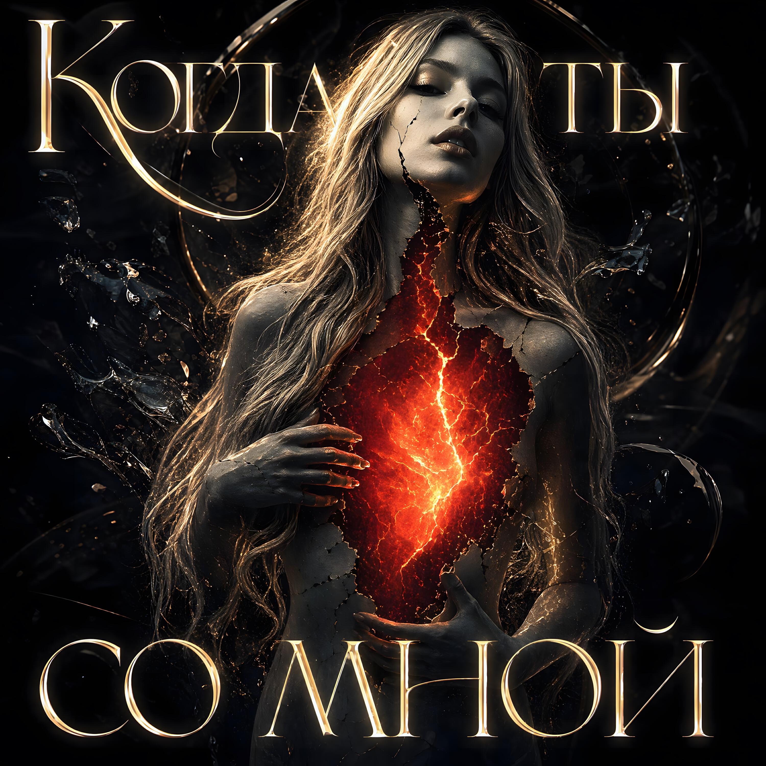 Релиз Когда ты со мной