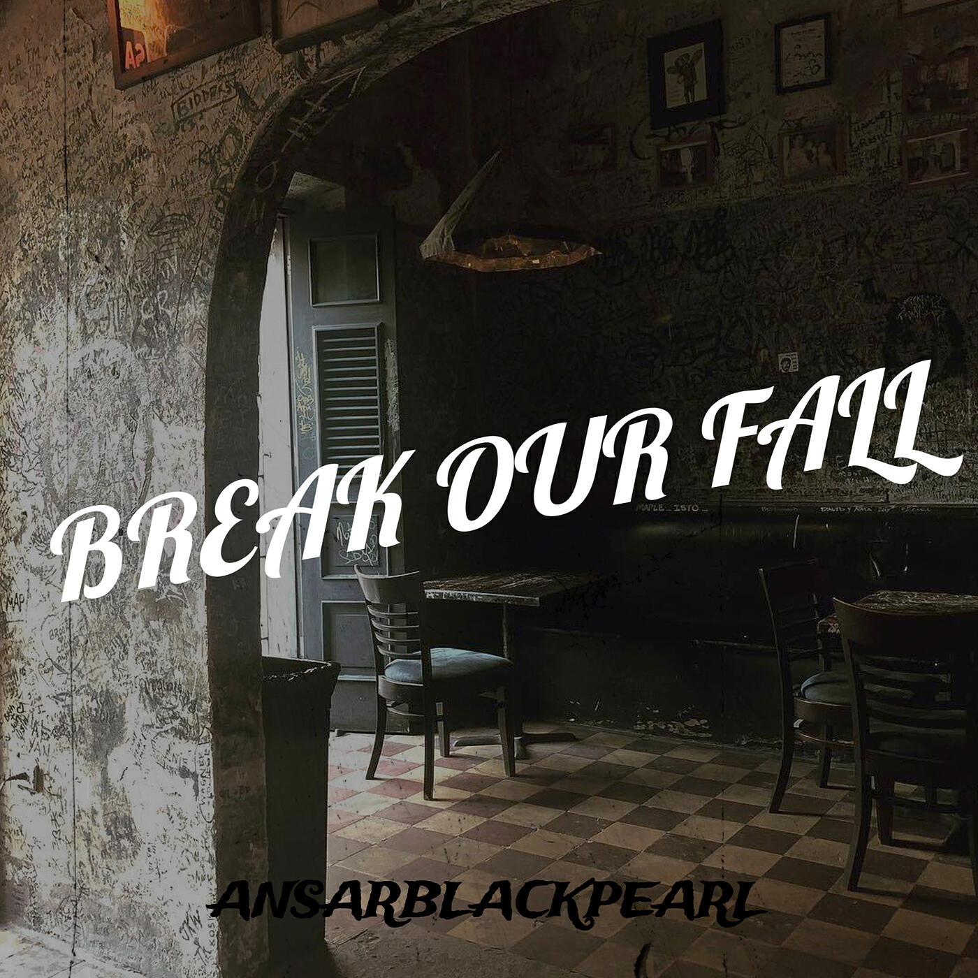 Релиз Break Our Fall