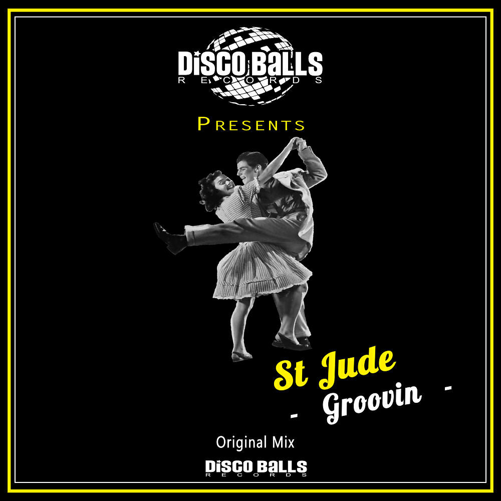 Релиз Groovin