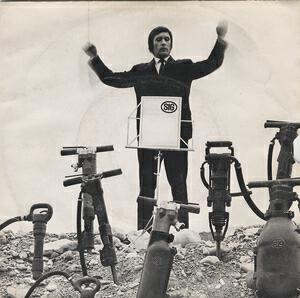 Bruno Spoerri