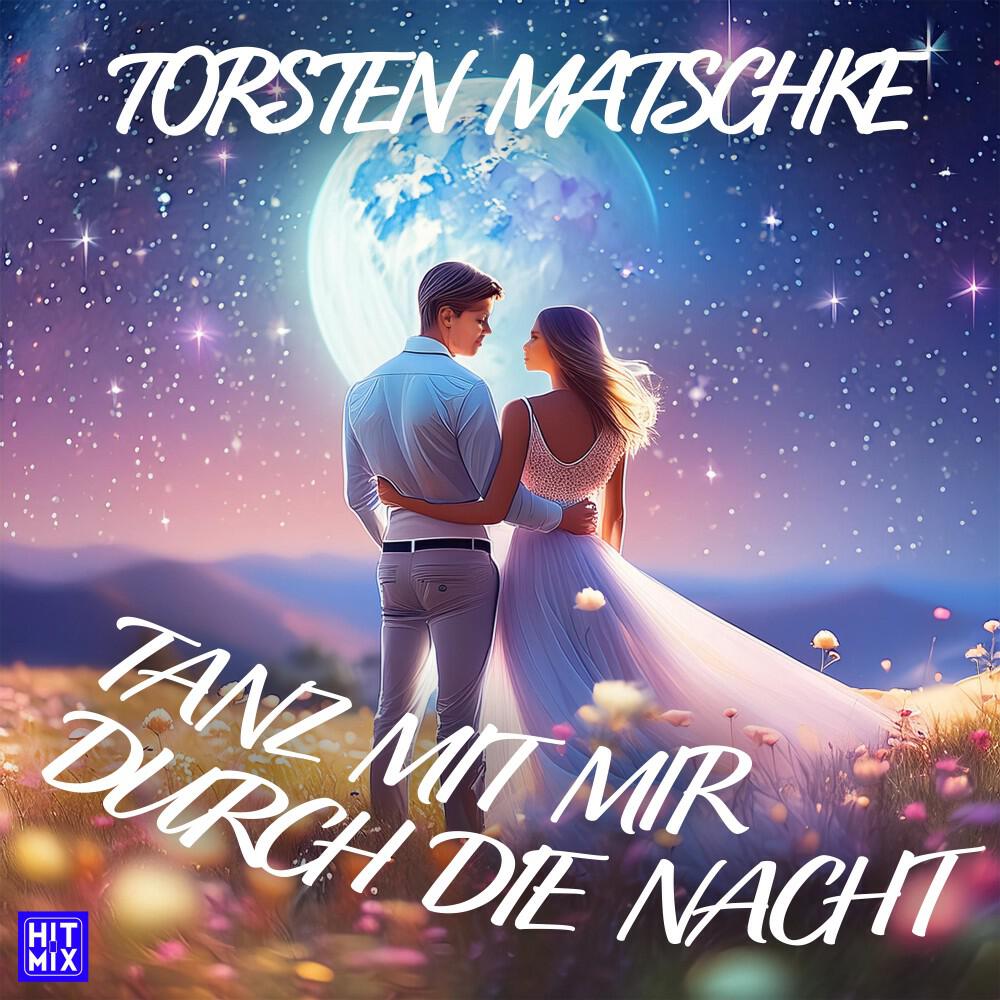 Релиз Tanz mit mir durch die Nacht
