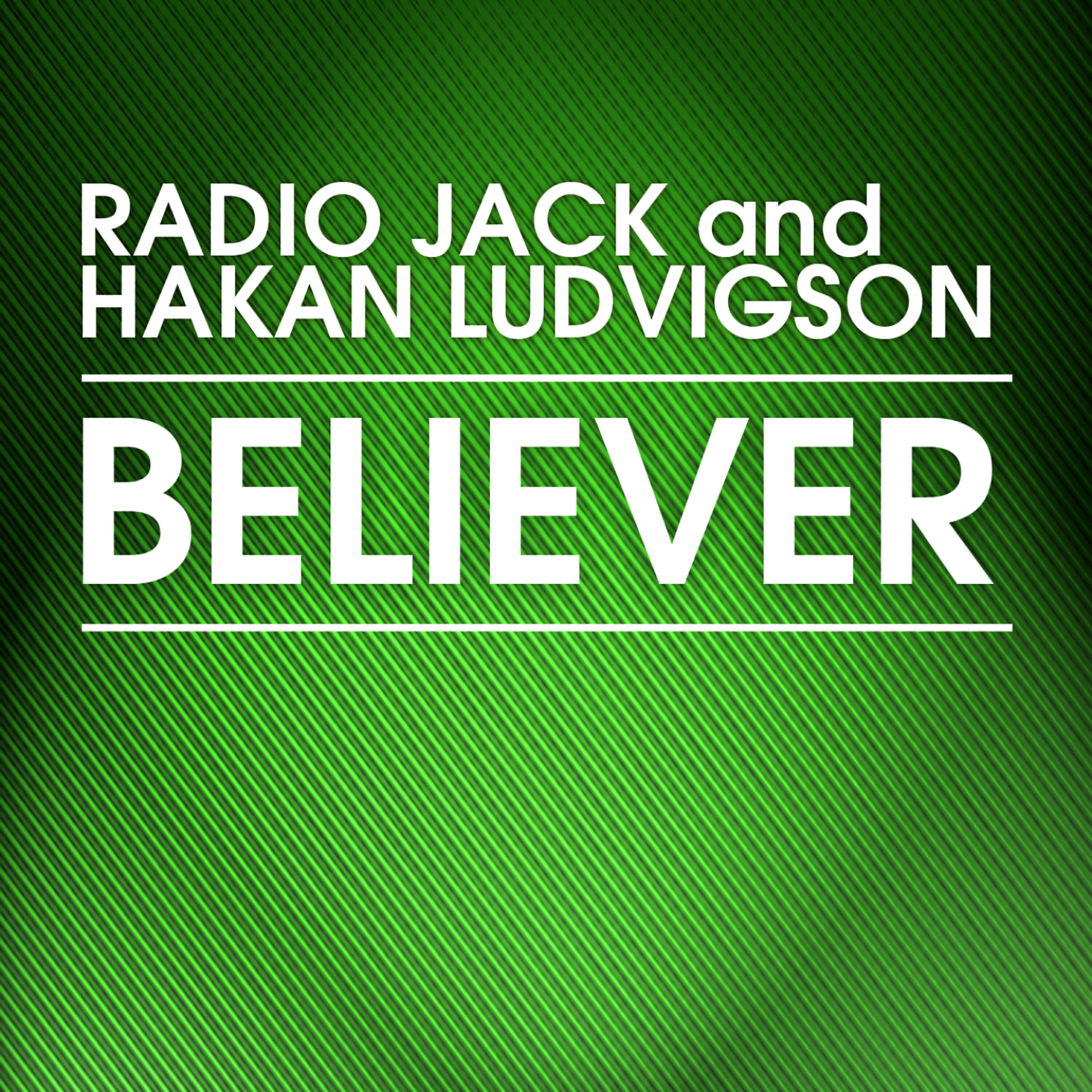 Релиз Believer