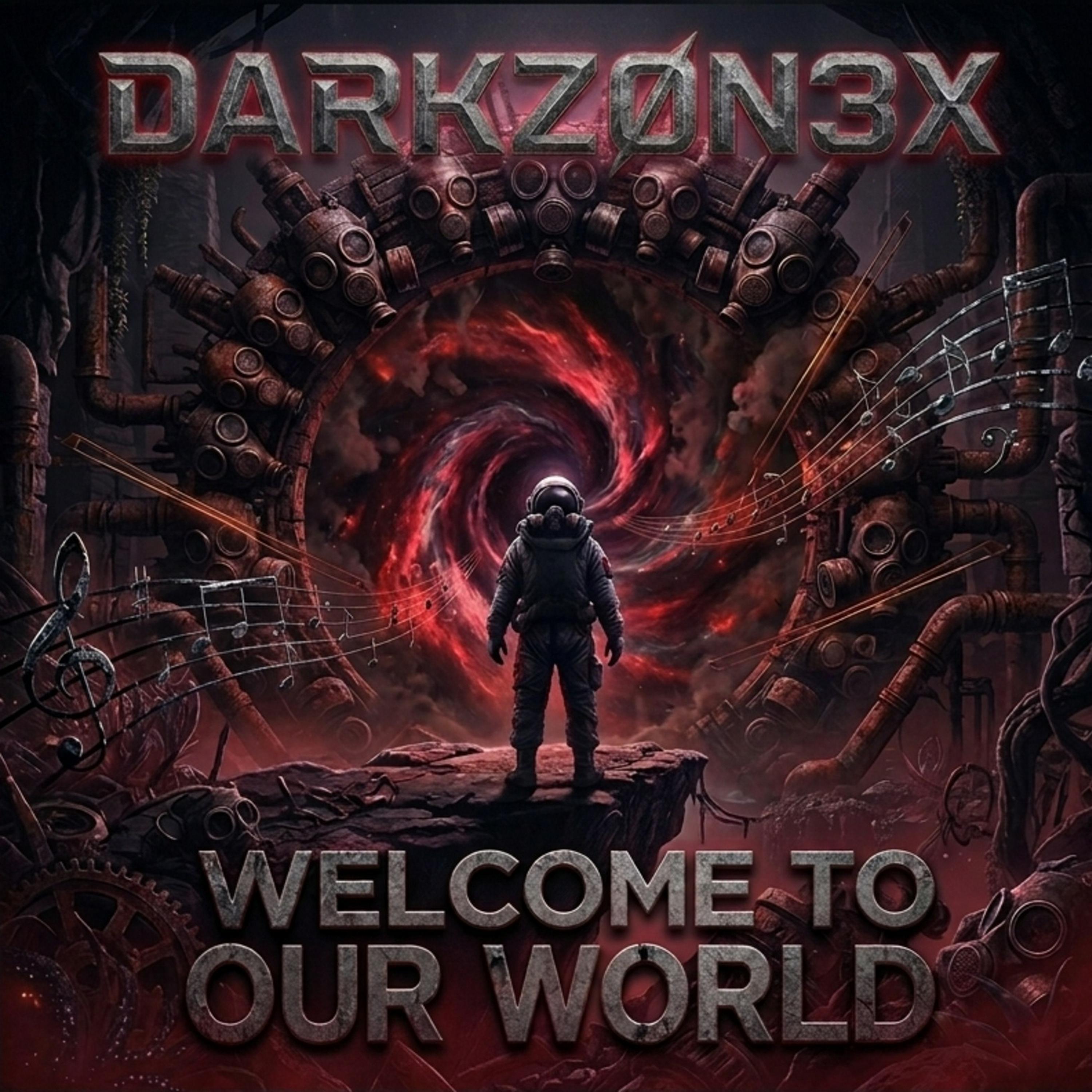 Darkz0n3x