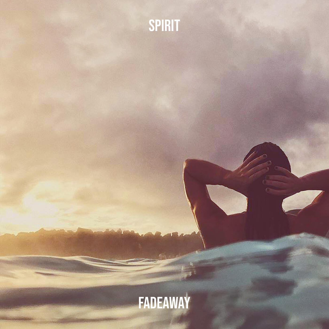 Релиз Spirit