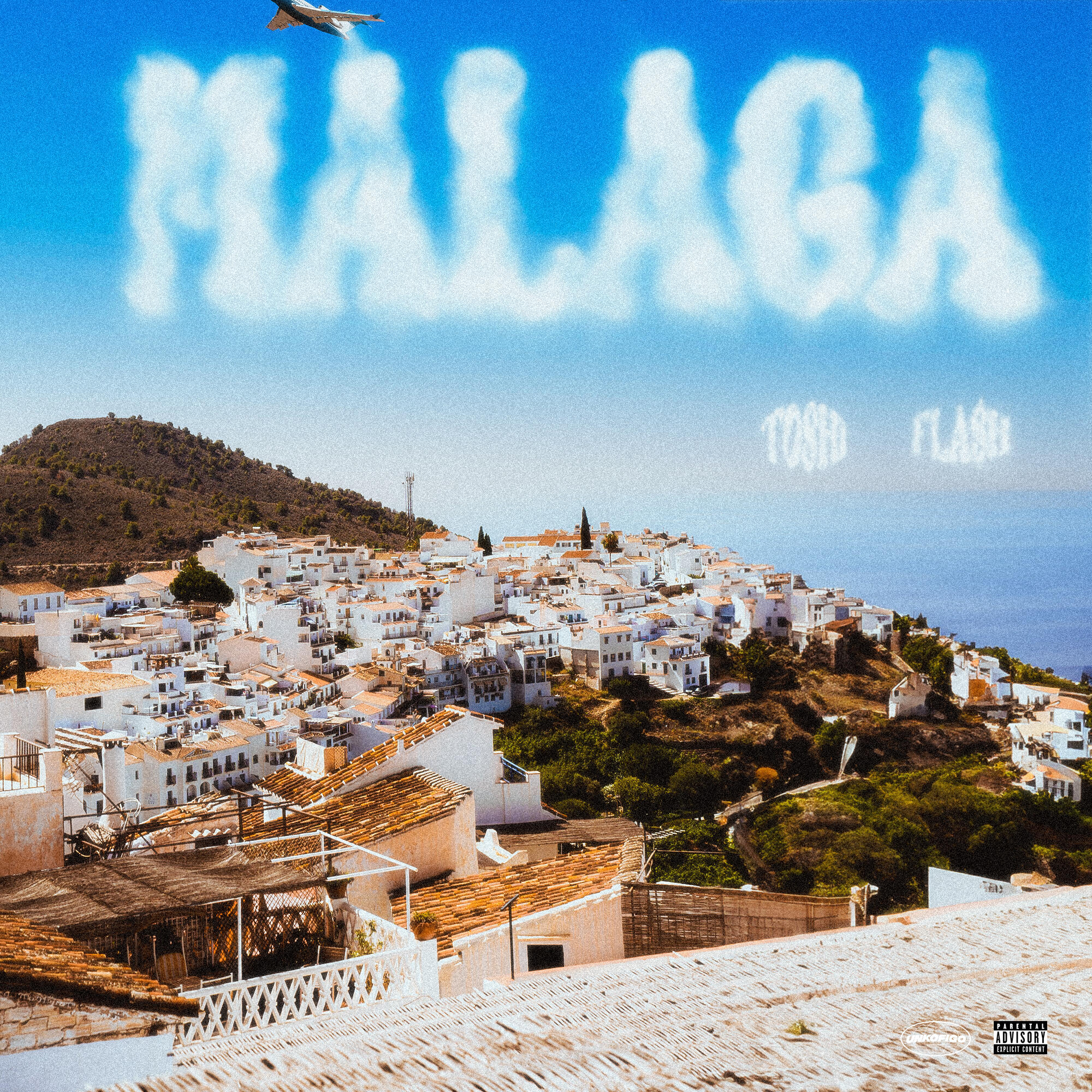 Релиз Málaga