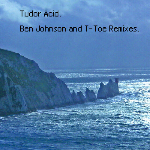 Релиз Ben Johnson and T-Toe Remixes
