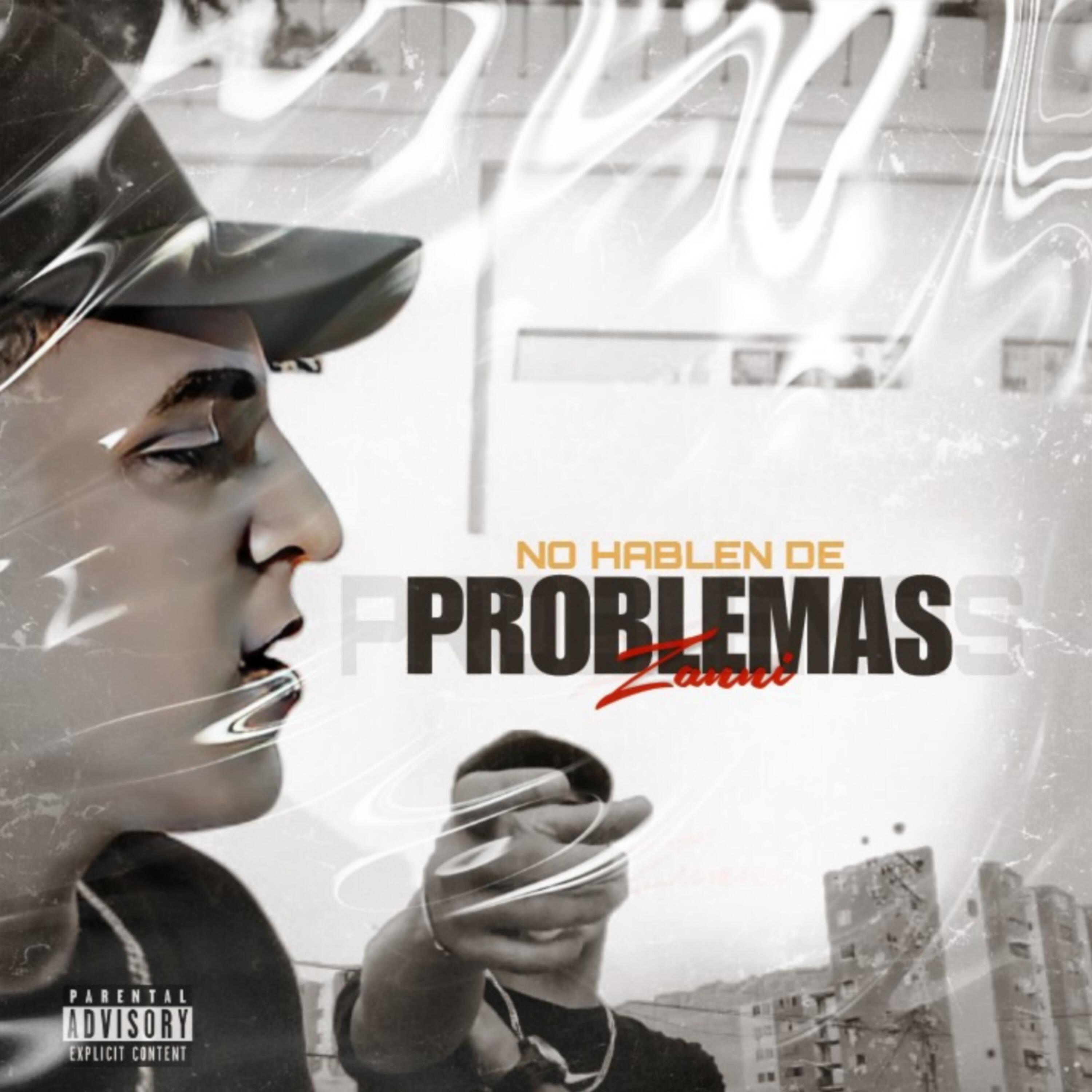 Релиз No Hablen de Problemas
