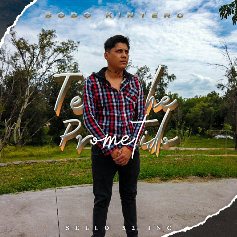 Релиз Te He Prometido