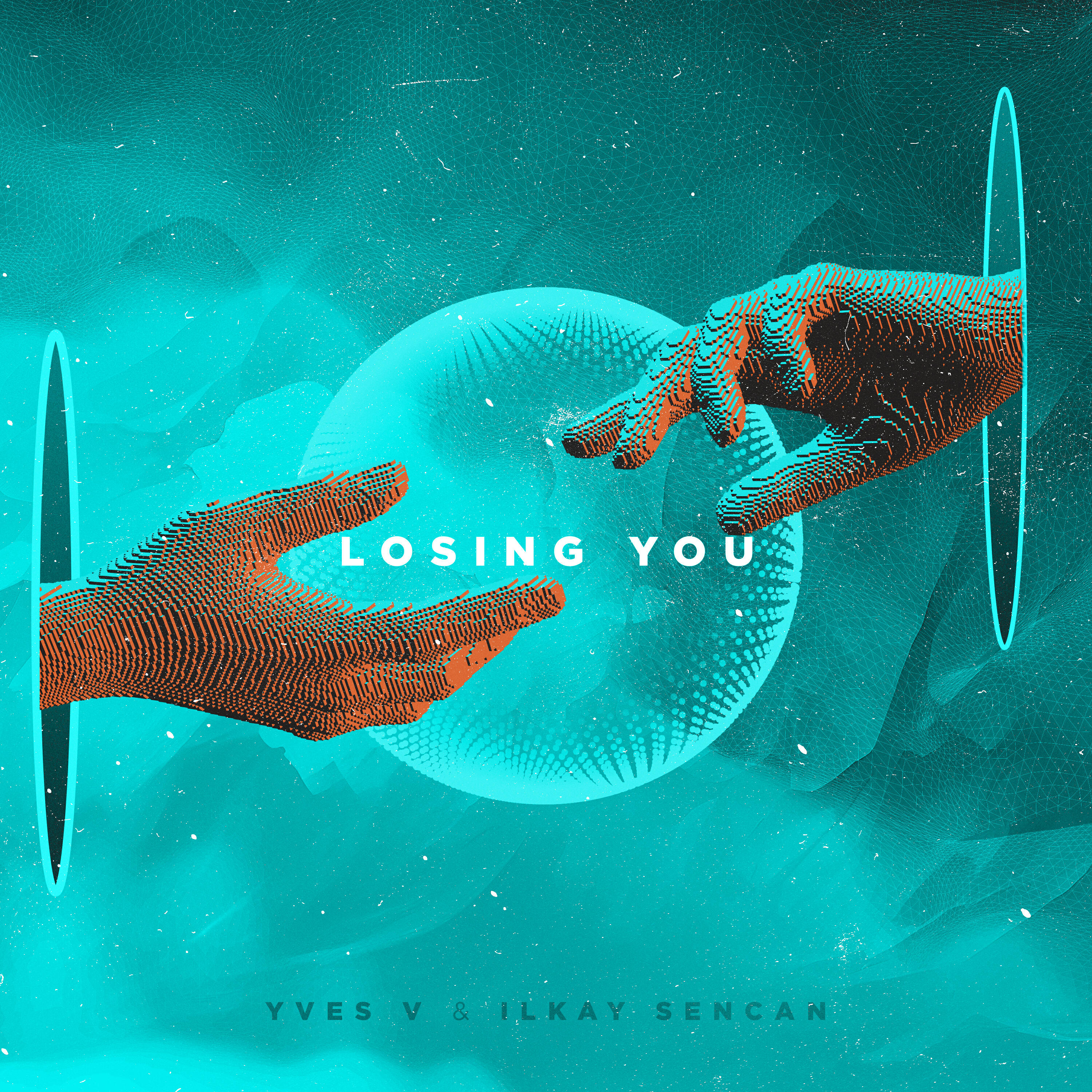 Скачать песню Yves V, Ilkay Sencan - Losing You бесплатно в MP3 для Android и iOS