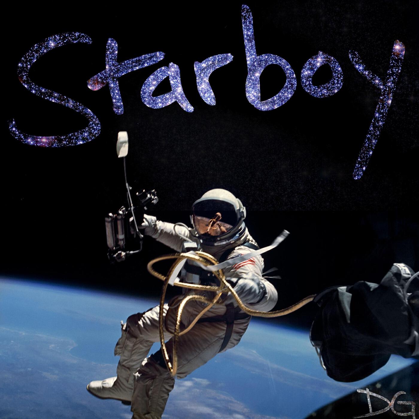 Релиз Starboy