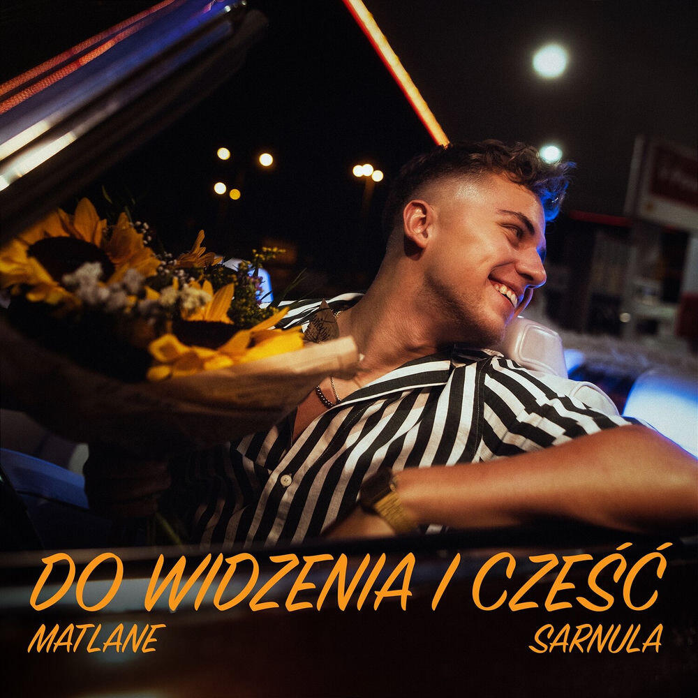 Релиз Do widzenia i cześć
