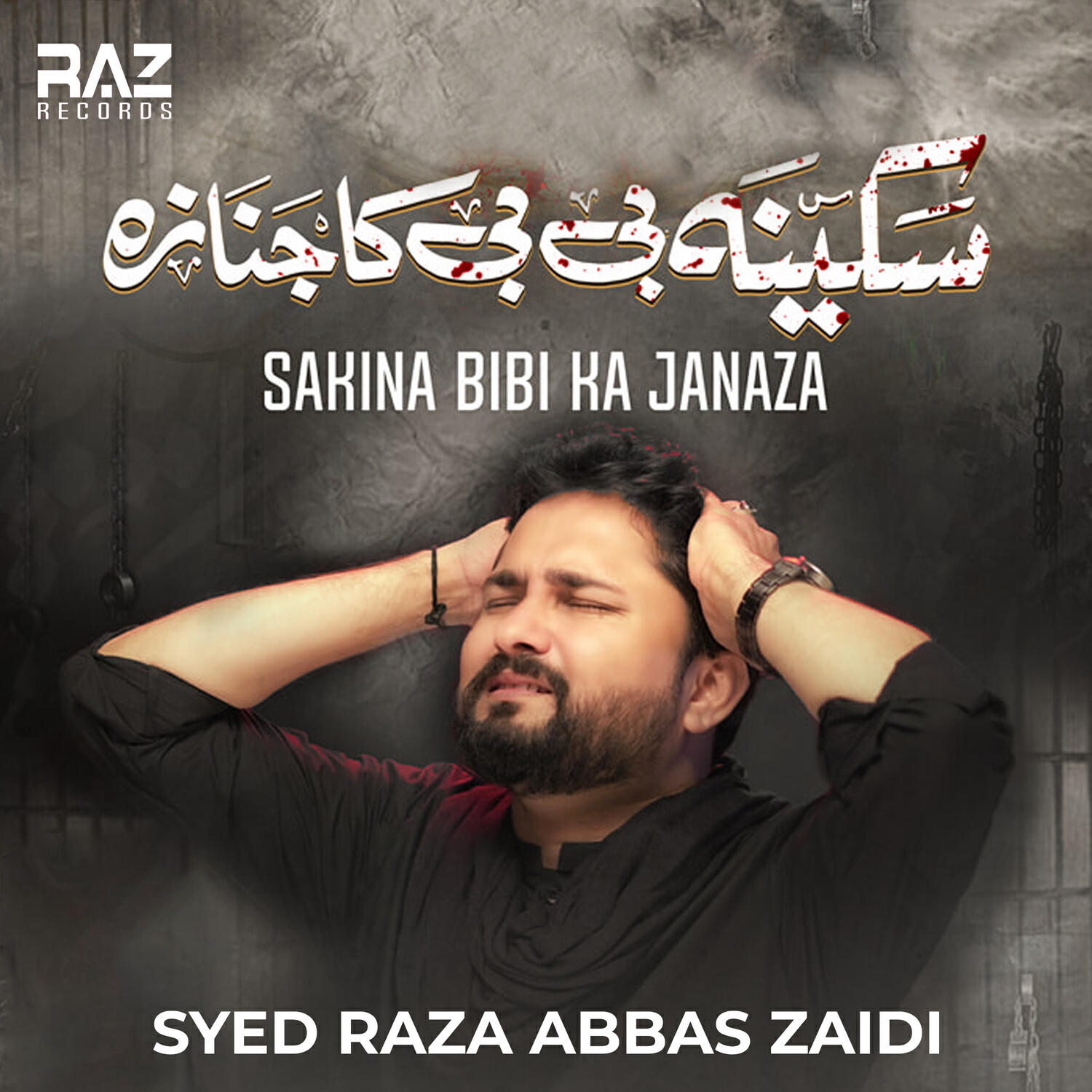 Релиз Sakina Bibi Ka Janaza - Single