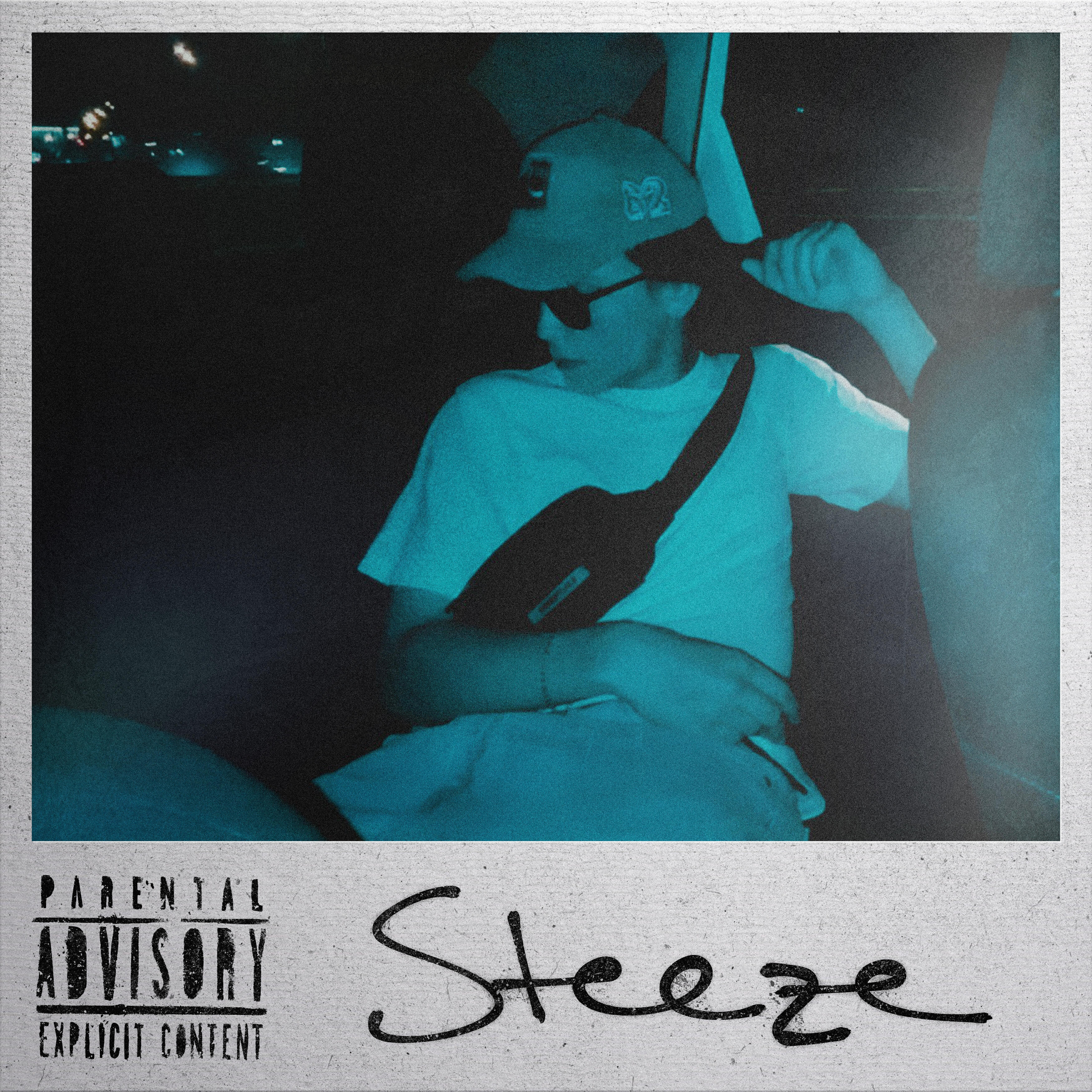 Релиз Steeze