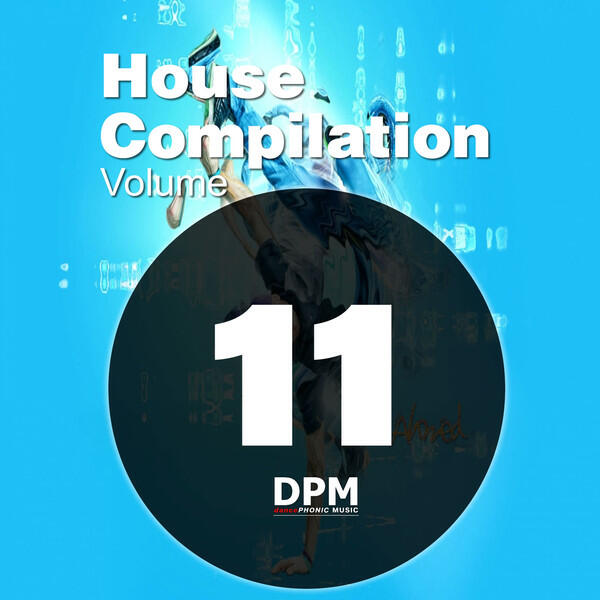 Релиз House Compilation Volume 11