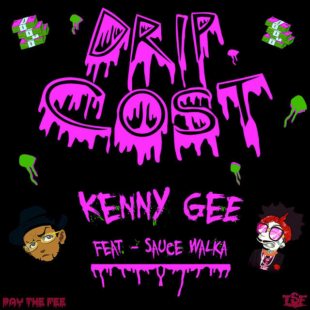 Kenny Gee