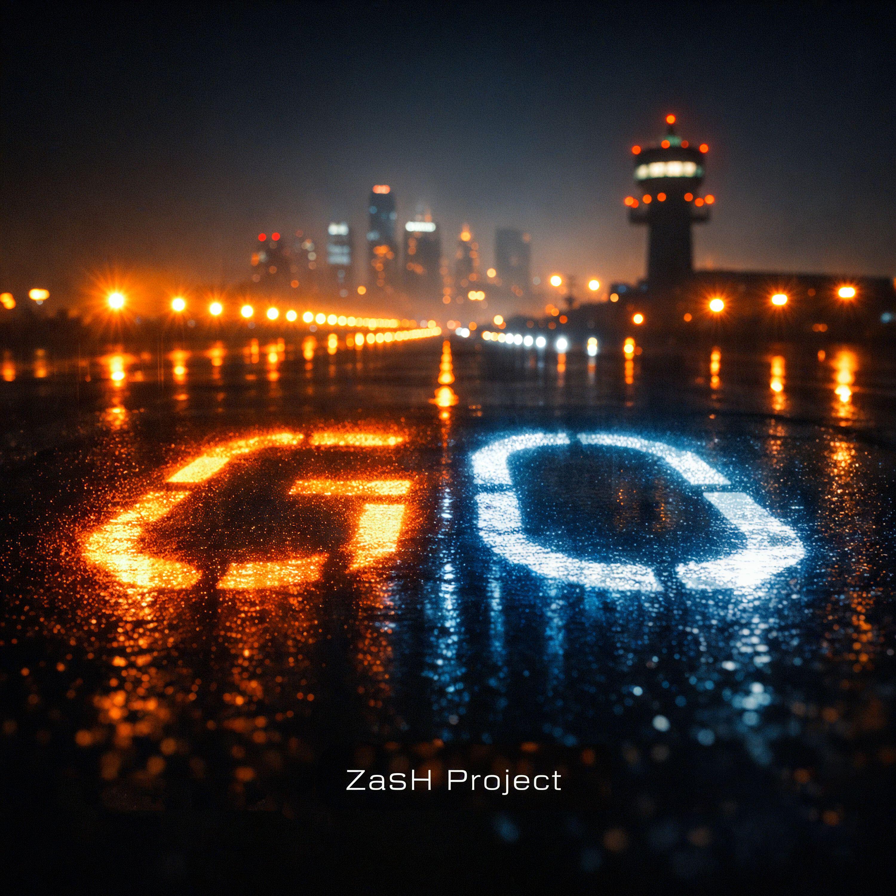 ZasH project