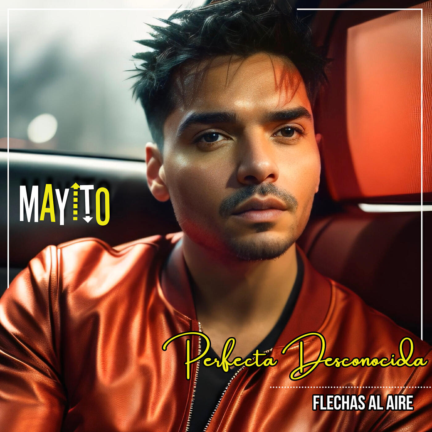 Релиз Perfecta Desconocida / Flechas Al Aire