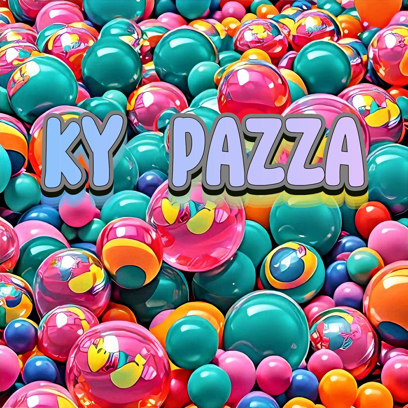 Релиз Ky Pazza