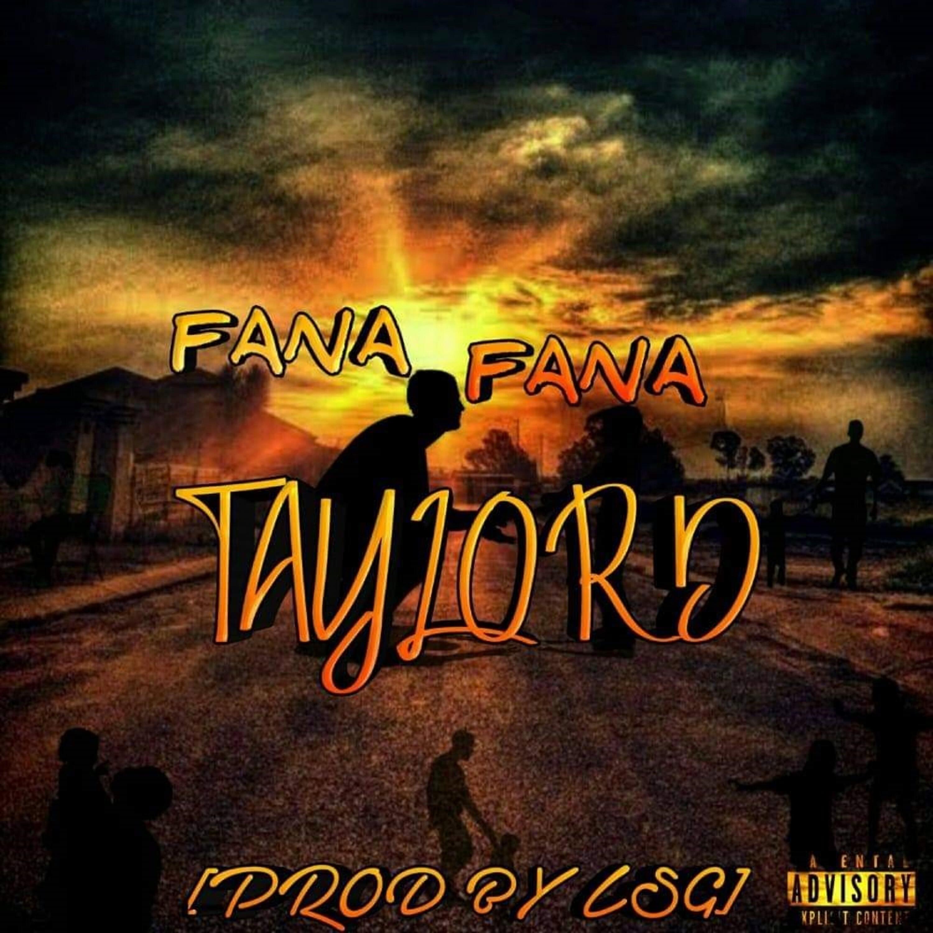 Релиз Fana Fana