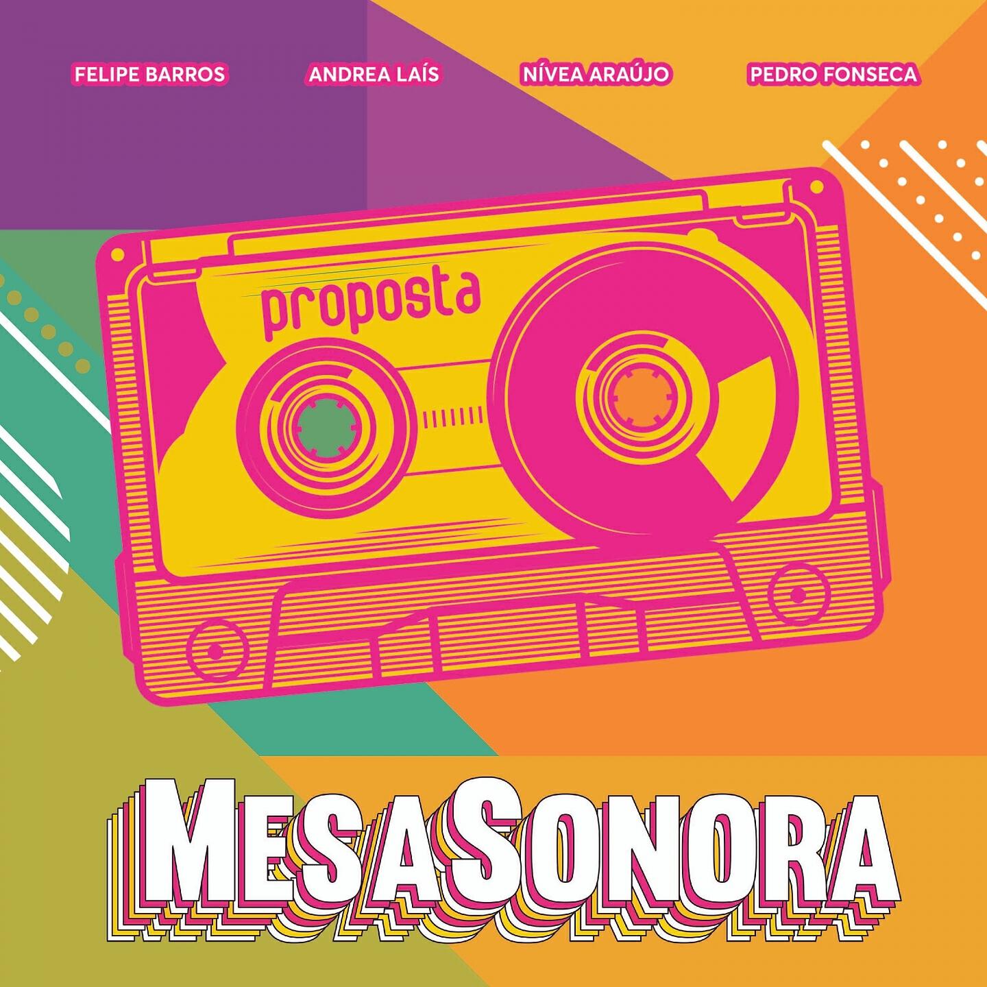 MesaSonora