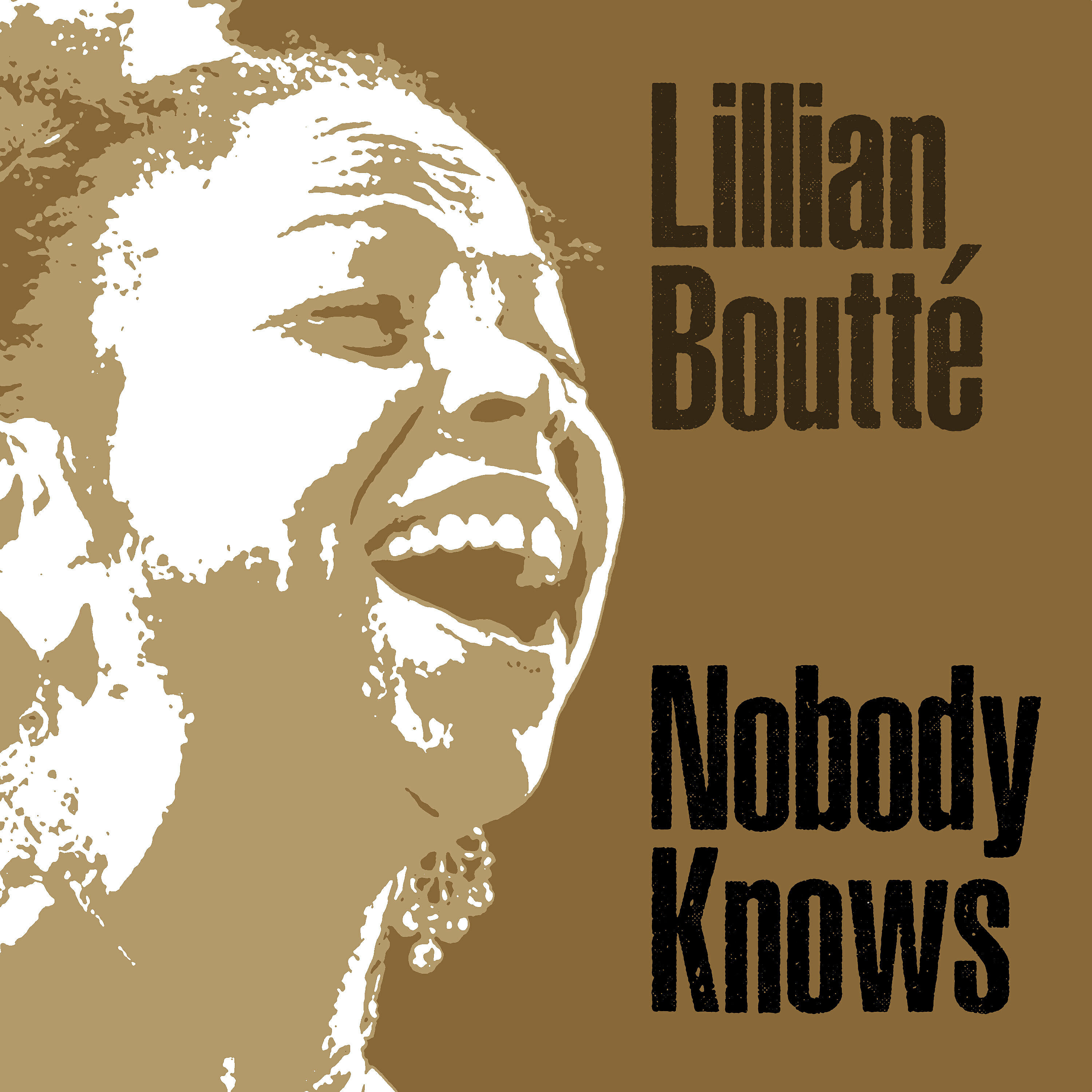 Релиз Nobody Knows