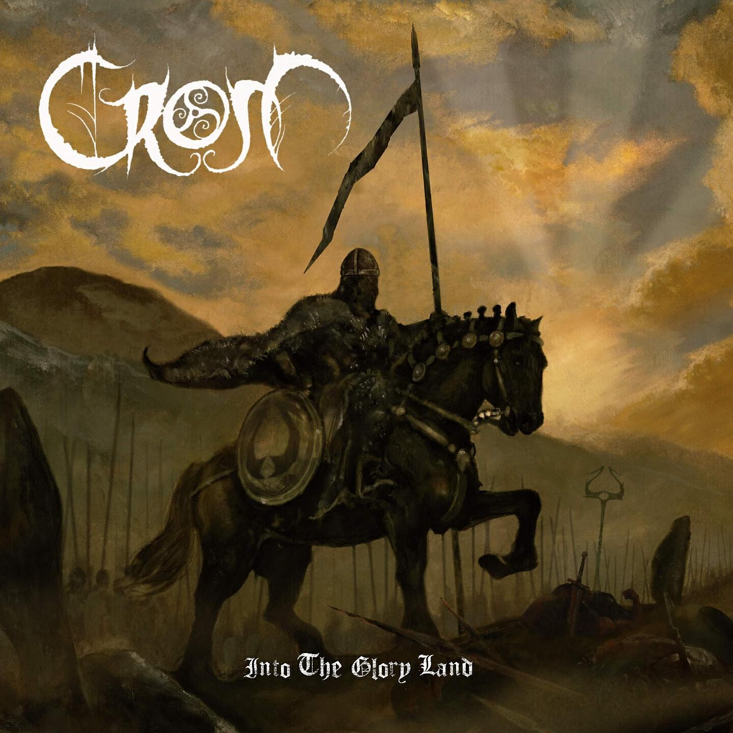 Релиз Into the Glory Land
