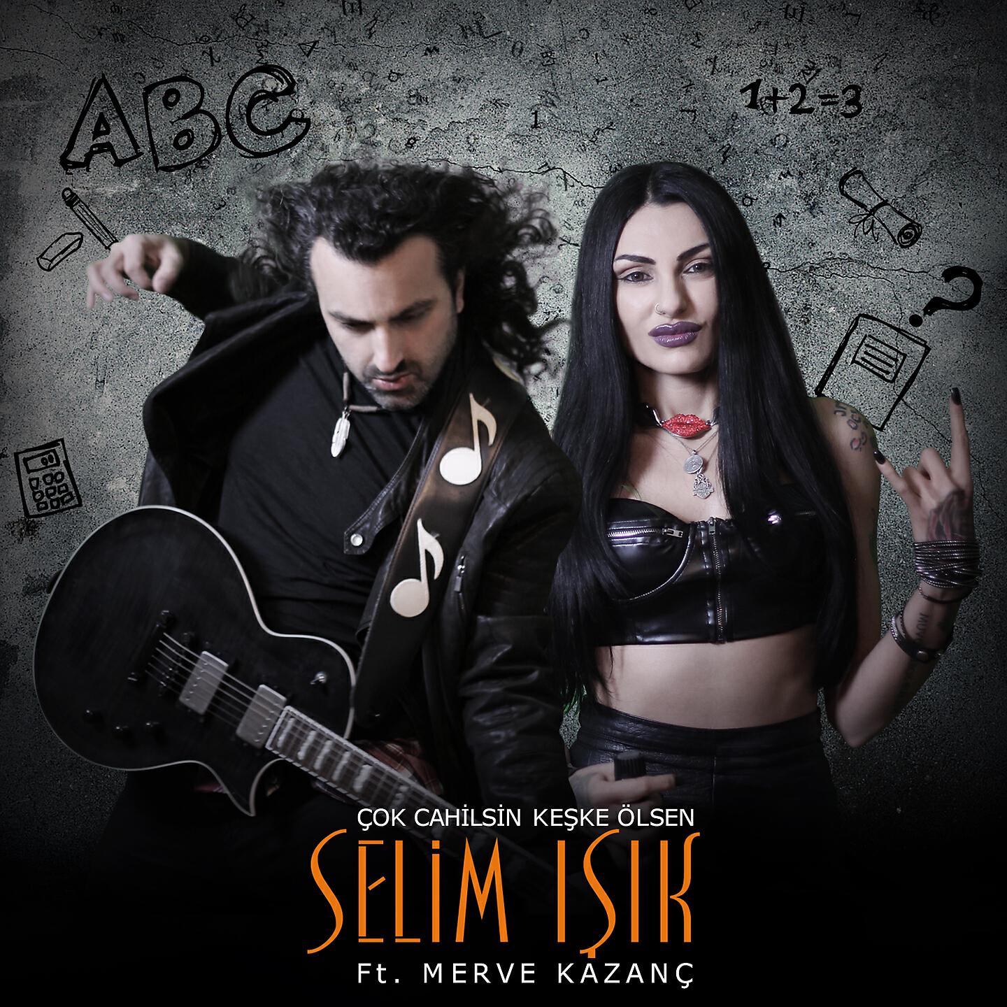 Релиз Çok Cahilsin Keşke Ölsen