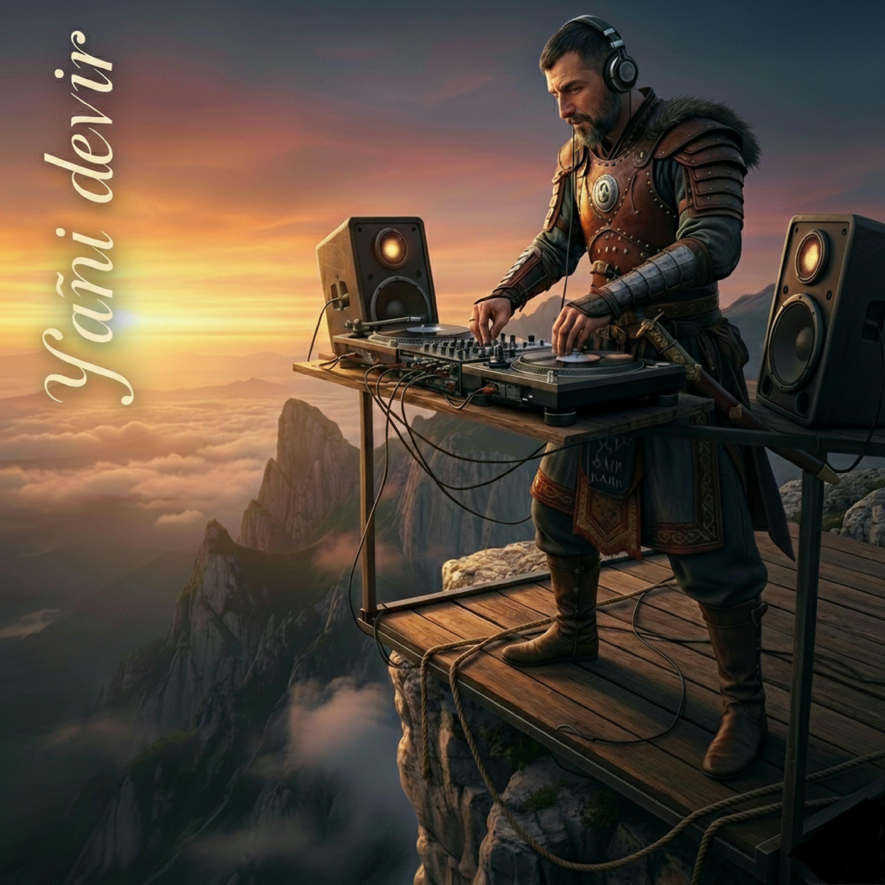 Релиз Yanı devir