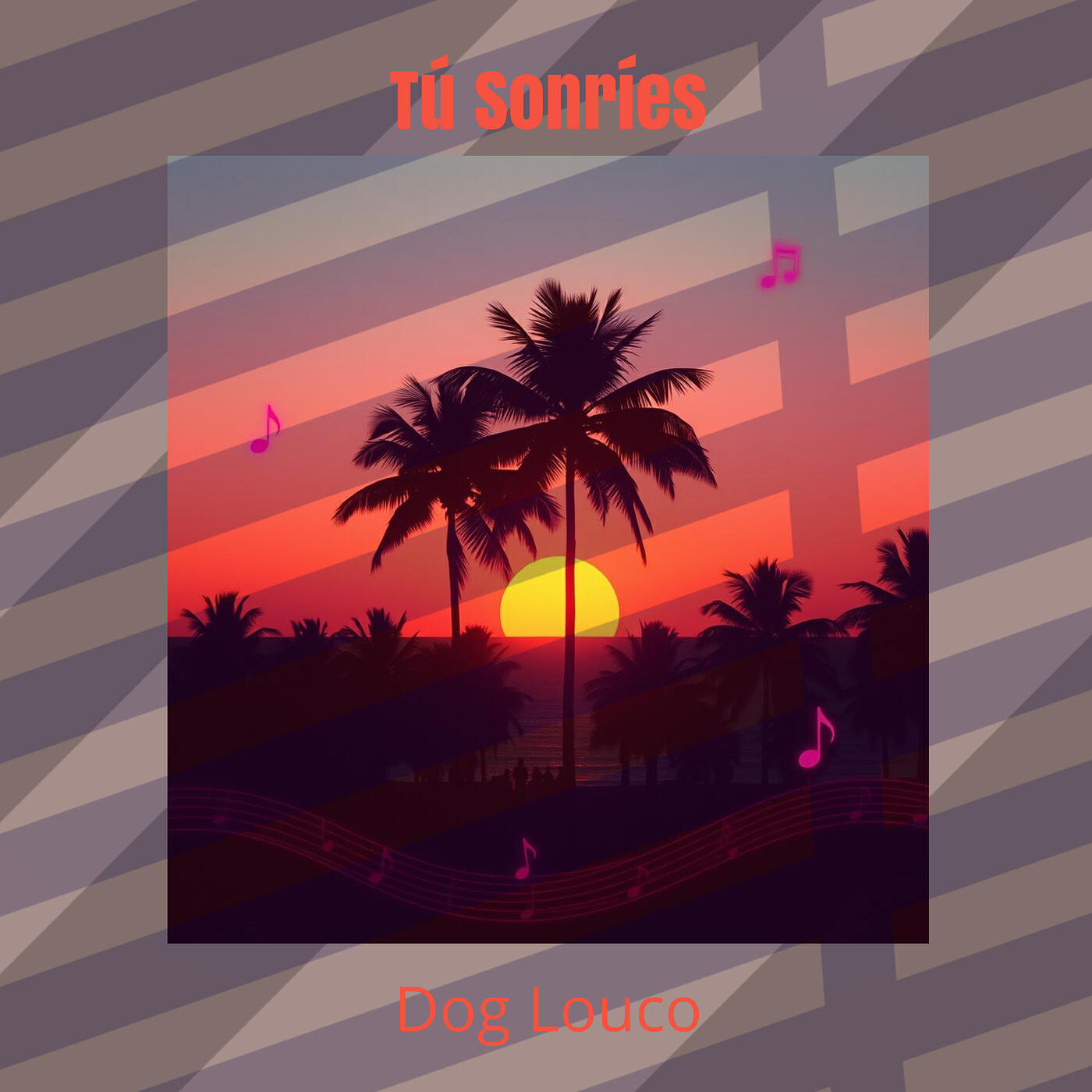 Релиз Tú Sonríes