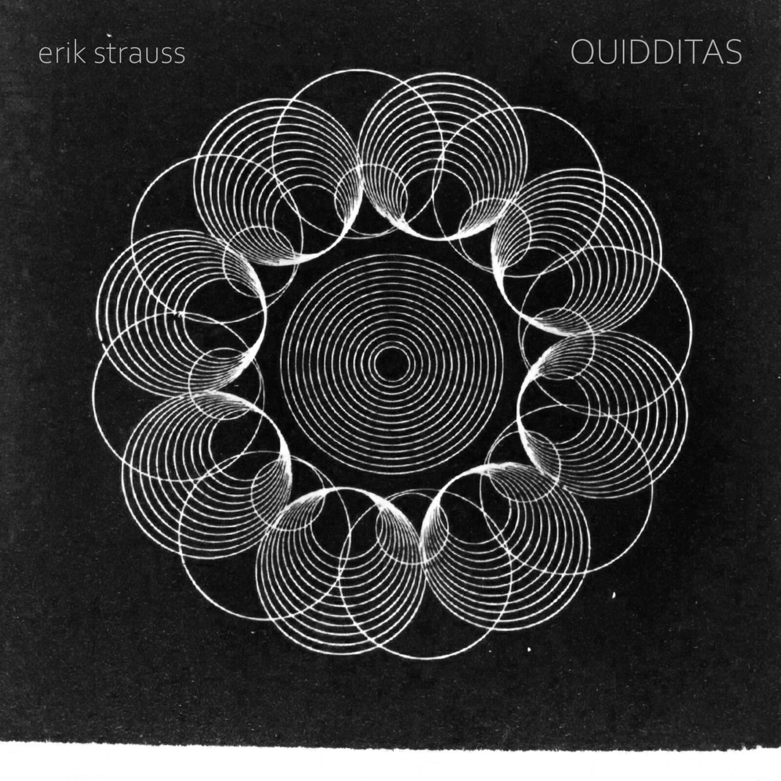 Erik Strauss