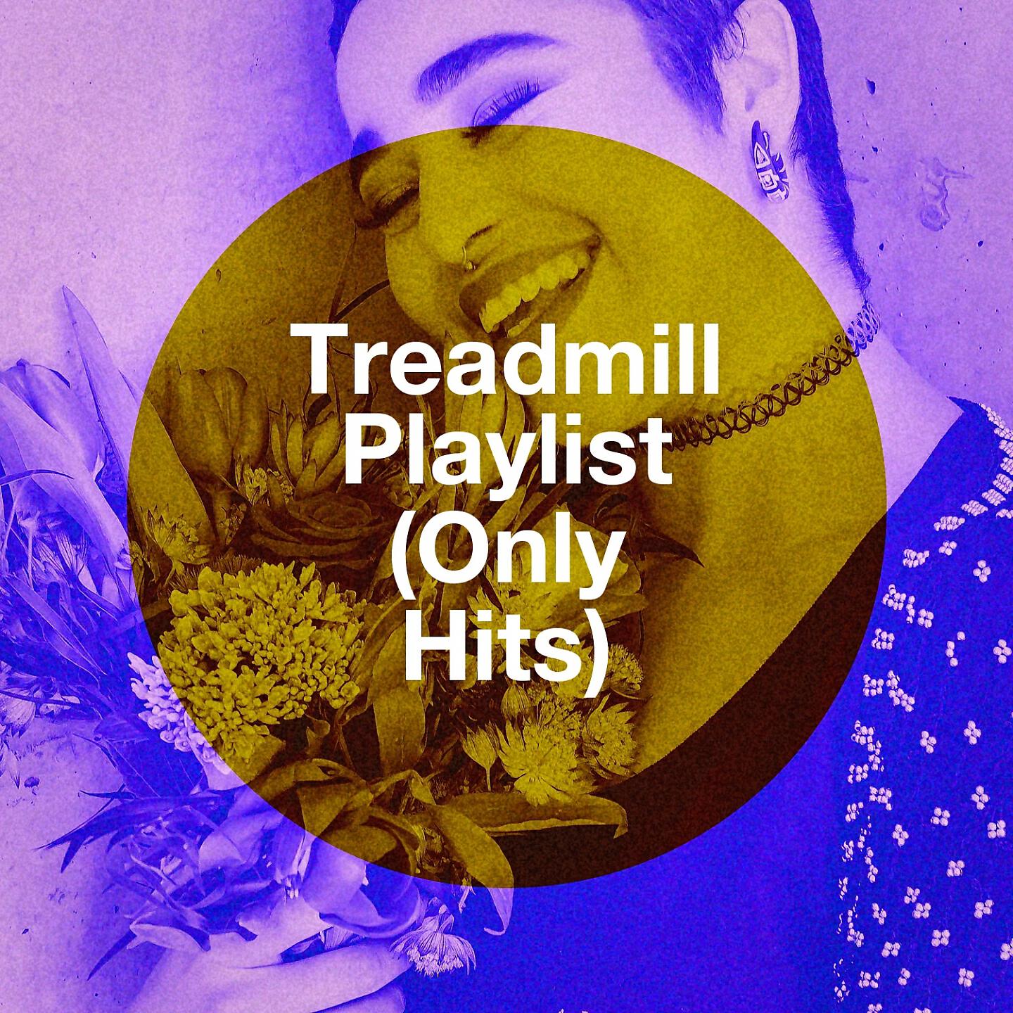 Релиз Treadmill Playlist (Only Hits)