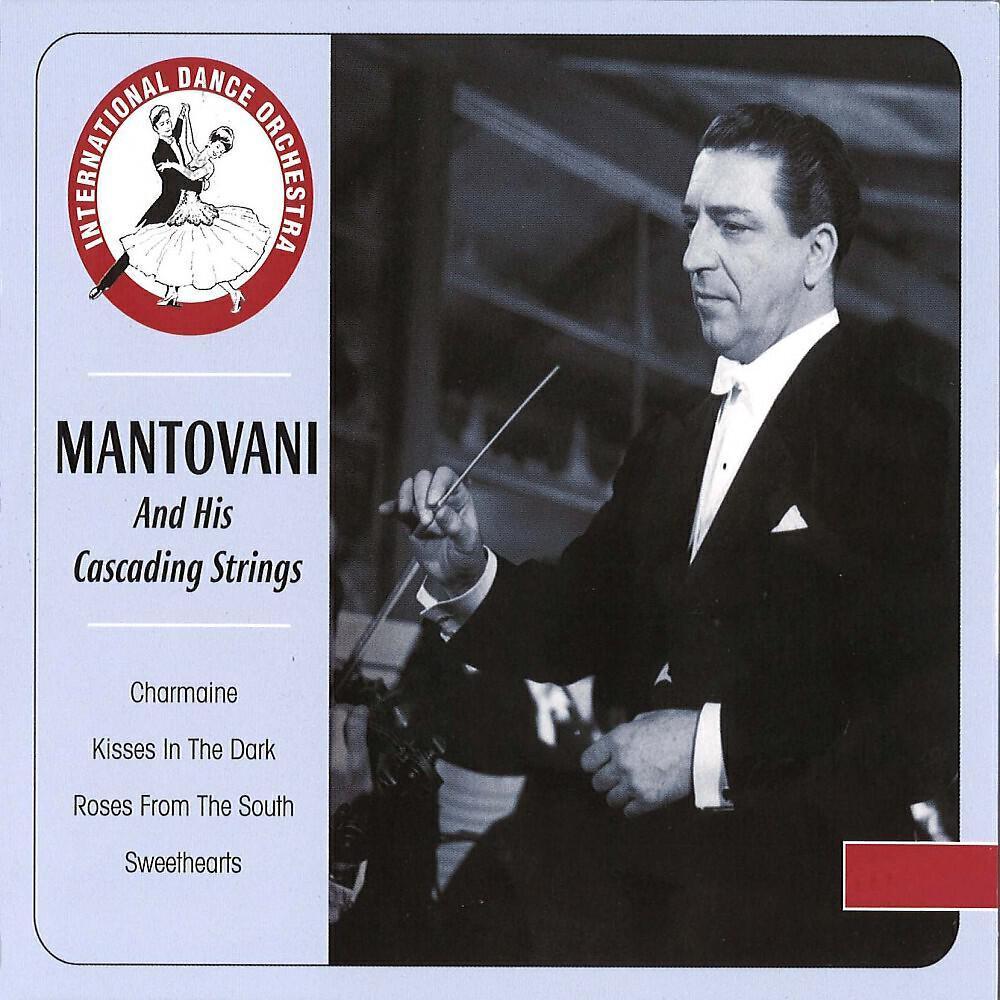 Mantovani And His Cascading Strings