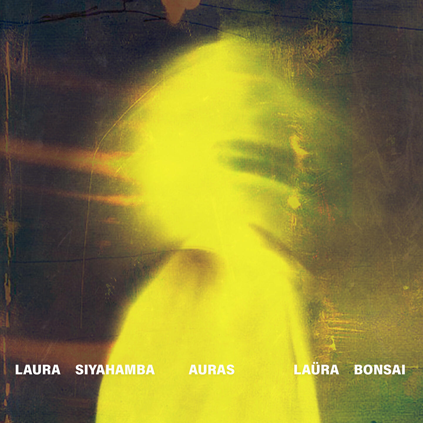Релиз Auras