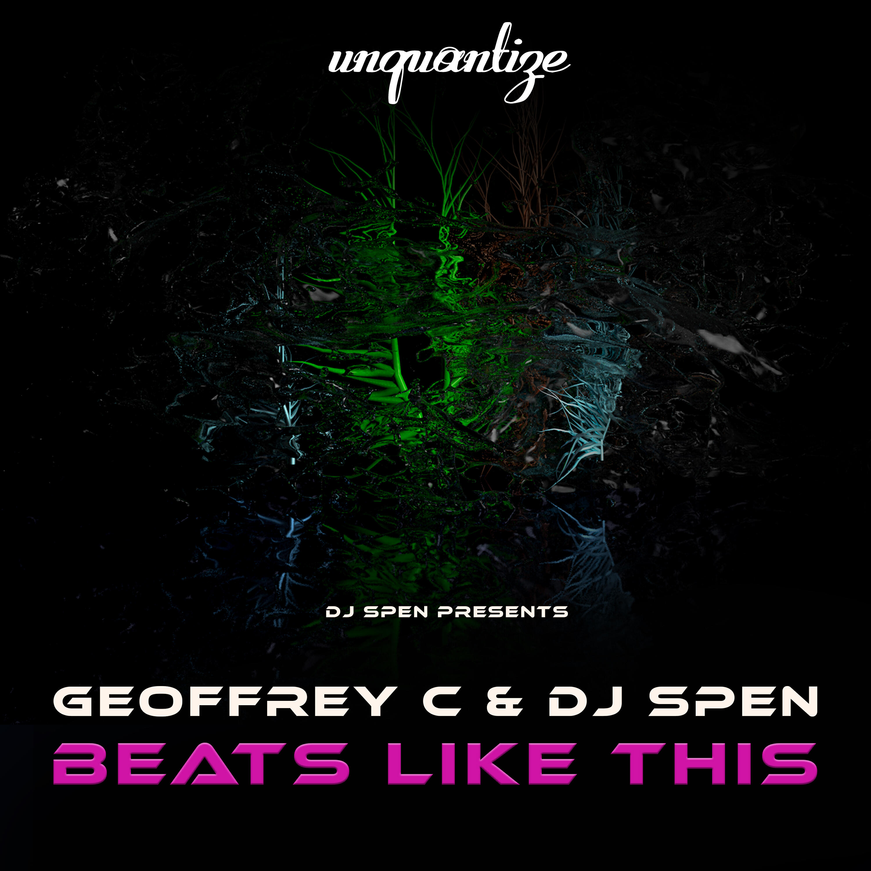 Релиз Beats Like This