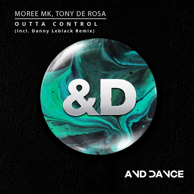 Tony de Rosa