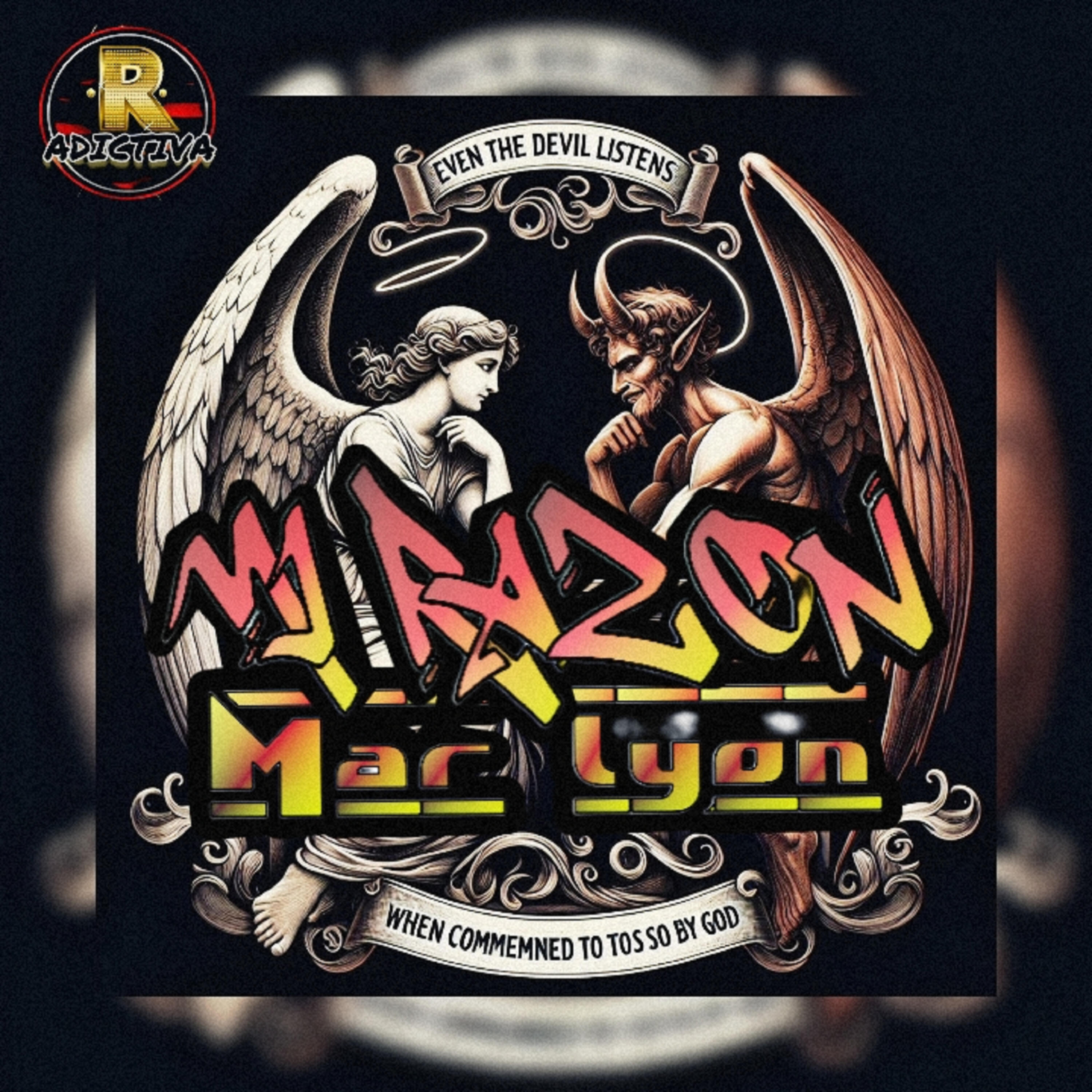 Релиз Mi Razon