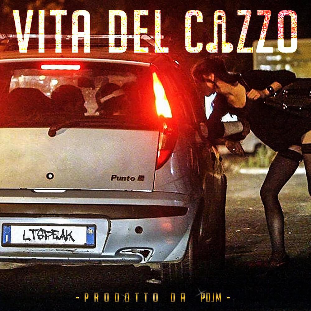 Релиз Vita del Cazzo